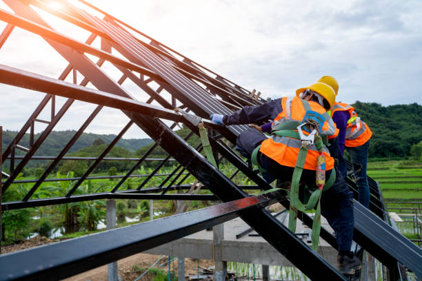 Best Roof Restoration Services  in Newport News, VA