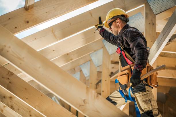 Best Flat Roof Repair Services  in Newport News, VA