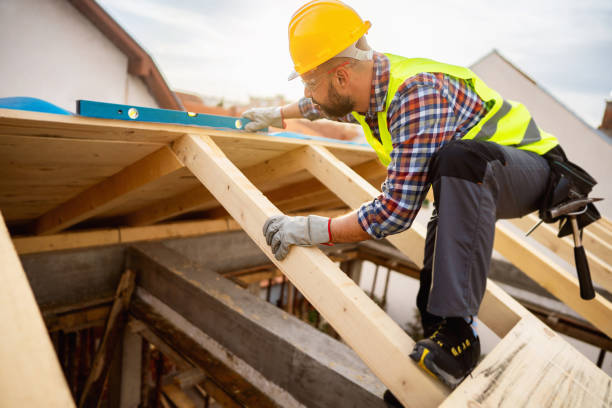 Best Emergency Roof Repair  in Newport News, VA