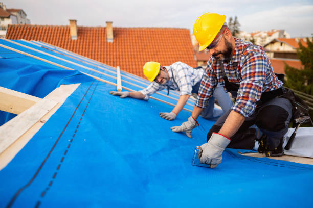Best Tile Roofing Contractor  in Newport News, VA