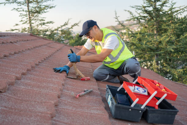 Best New Roof Installation  in Newport News, VA
