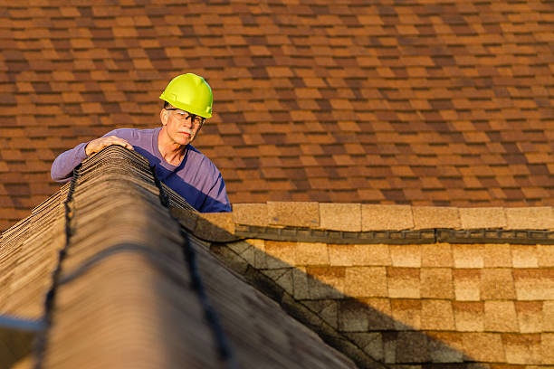 Best Roof Inspection Near Me  in Newport News, VA