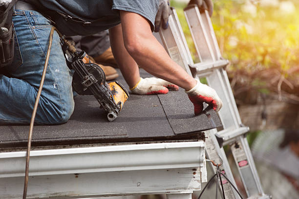 Heating Cable for Roof Installation in Newport News, VA