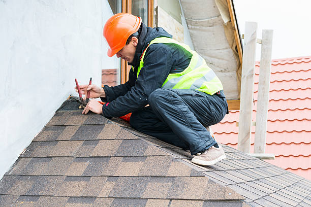 Best Storm Damage Roof Repair  in Newport News, VA